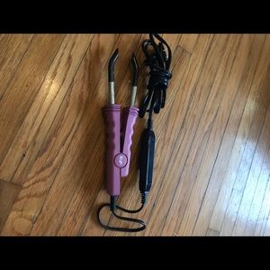 Hair Extension Iron